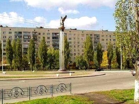 квартира за адресою Малиновского ул., 27/23