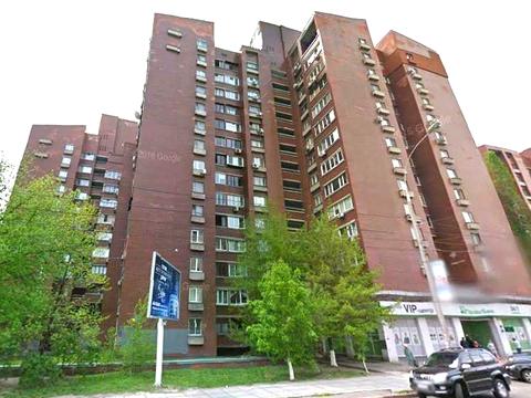 квартира за адресою Антоновича вул. (Горького), 166
