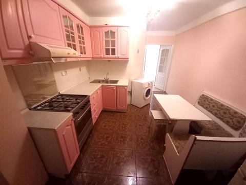 квартира за адресою Ентузіастів вул., 43