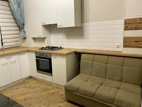 квартира за адресою Боголюбова вул., 39