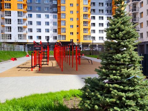 квартира за адресою Немирівське шосе, 94