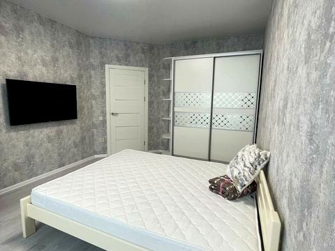 квартира за адресою Молодіжна вул., 5
