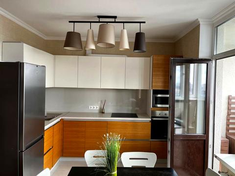 квартира за адресою Авіаконструктора Ігоря Сікорського вул. (Танкова), 4-Б