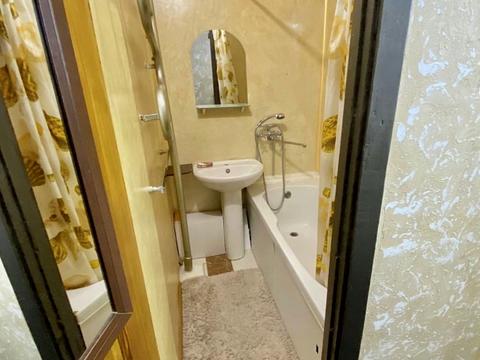 квартира по адресу Рокоссовского маршала просп., 2-Б