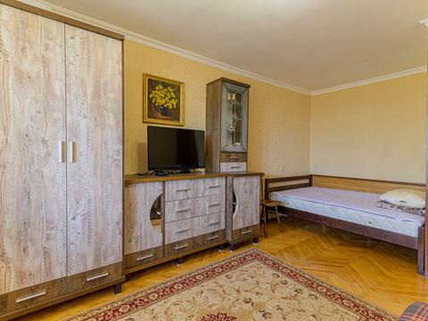 квартира за адресою Виноградний пров., 6