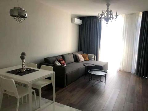 квартира за адресою Ростиславська вул. (Маршала Рибалка), 5-Б