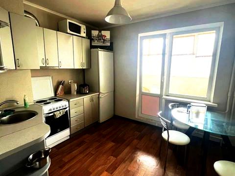 квартира по адресу Урловская ул., 38-А