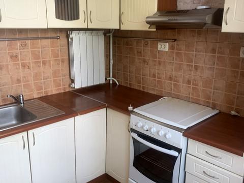 квартира по адресу Сергея Набоки пл., 7/21