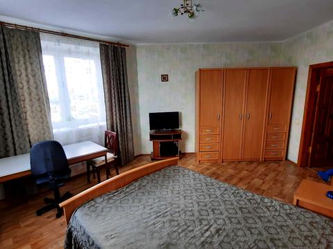 квартира по адресу Голосеевская ул., 13