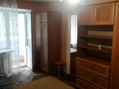 квартира по адресу Віктора Ярмоли ул., 38-А