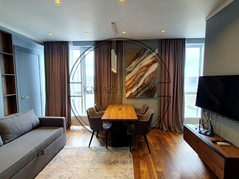 квартира по адресу Осокорская ул., 2а