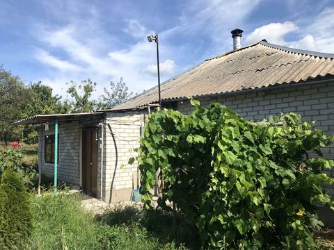будинок за адресою Чаплинська вул.