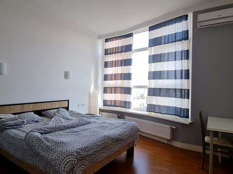 квартира по адресу Жилянская ул., 118