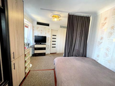 квартира за адресою Кам'янецька вул., 72