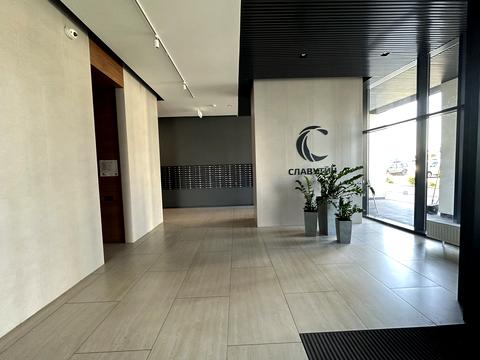 квартира за адресою Зарічна вул., 2 к1