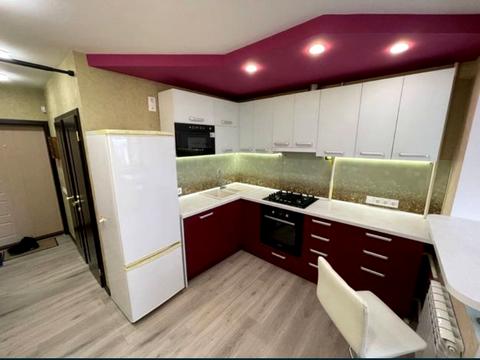 квартира за адресою Жуля Верна бульв. (Ромена Роллана), 7-А