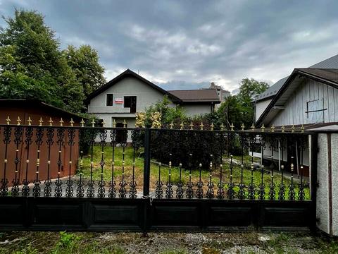 будинок за адресою Газова вул., 8
