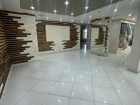 комерційна за адресою Петра Григоренка просп., 22/20