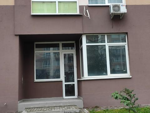 комерційна за адресою Європейського Союзу просп. (Правди), 41