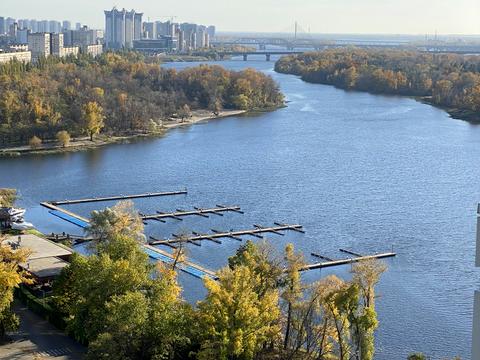 квартира за адресою Київ, Микільсько-Слобідська вул., 3-А