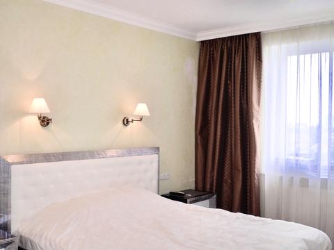 квартира по адресу Андрея Аболмасова ул. (Панельна), 5