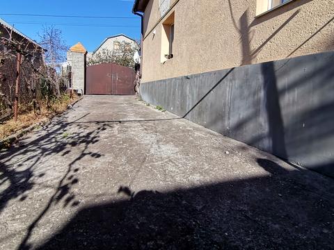 дом по адресу Баркасный пер. (Блюхера)