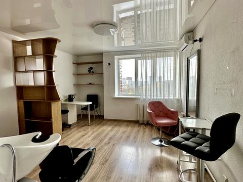 квартира по адресу Антоновича ул. (Горького), 164