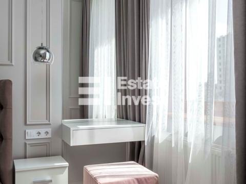 квартира за адресою Професорська вул., 34