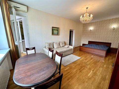квартира за адресою Володимира Івасюка просп. (Героїв Сталінграду), 8