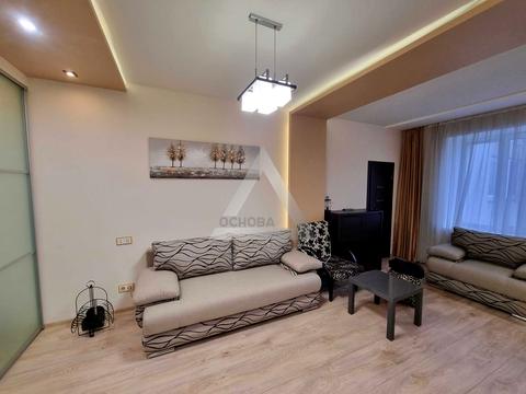 квартира за адресою Українська вул., 6-А