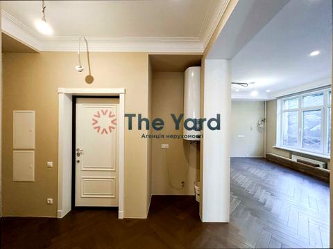 квартира за адресою Михайла Бойчука вул. (Кіквідзе), 19-А