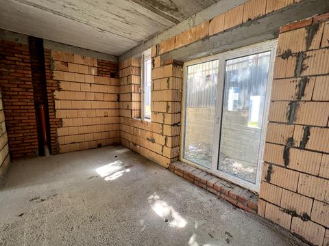 будинок за адресою Виговського вул. (Суворова), 24б/4