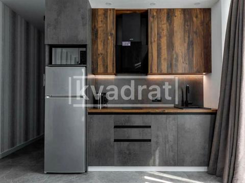 квартира за адресою Михайла Бойчука вул. (Кіквідзе), 41-Б