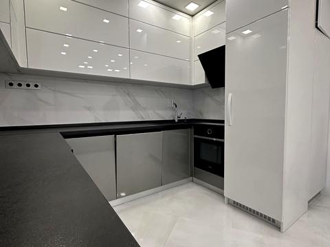 квартира за адресою Коперника вул., 7