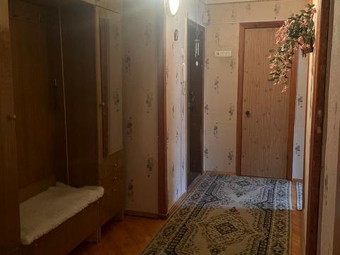 квартира по адресу Бочарова ул., 10