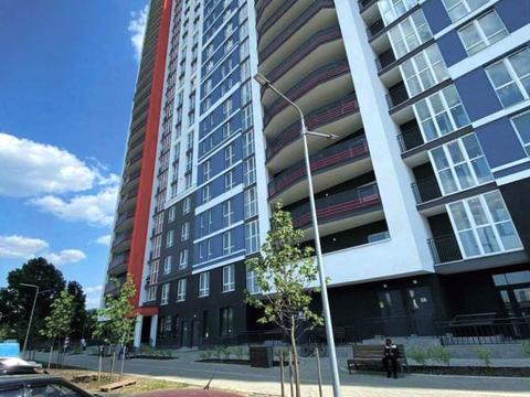 квартира за адресою Гліба Бабіча вул. (Канальна), 8-Б