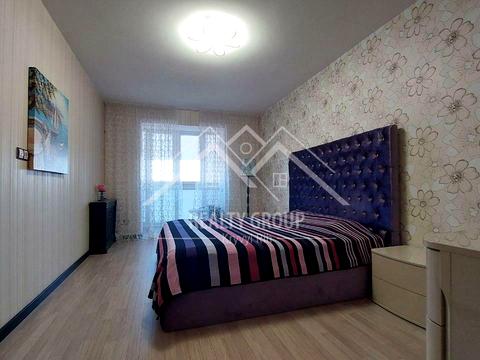 квартира по адресу Кривбассовская ул., 56