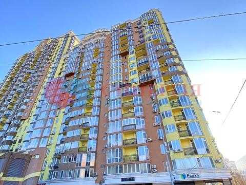 квартира за адресою Коперника вул., 3