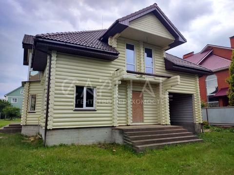 дом по адресу Фермерская ул., 76