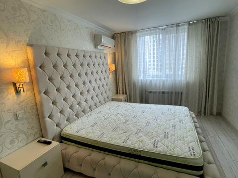 квартира за адресою Урлівська вул., 23-Б