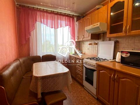 квартира за адресою пр-т. Миру, 28