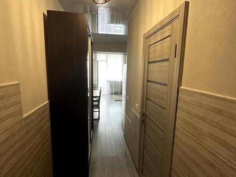 квартира по адресу Полевая ул., 73