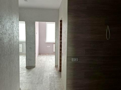 квартира по адресу Вулецкая ул., 12