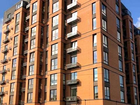 квартира за адресою Євгена Чикаленка вул. (Аржанова), 3