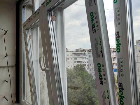 квартира по адресу Степана Бандери ул., 11