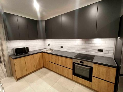 квартира за адресою Наддніпрянське шосе, 2А