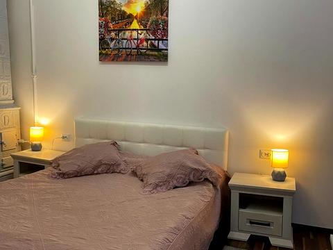 квартира за адресою Під Дубом вул. (Космонавтів), 8