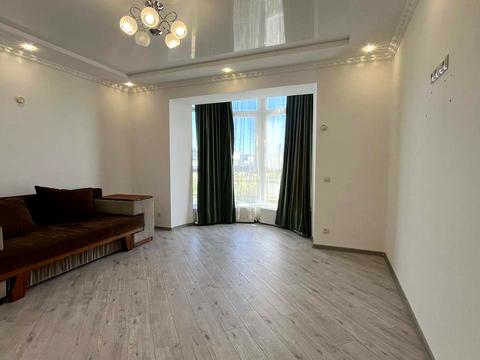 квартира за адресою Слобідська вул., 21