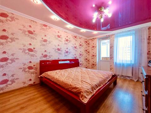 квартира за адресою Юлії Здановської вул. (Ломоносова), 54-А