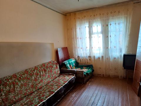 квартира по адресу Полесская ул., 12